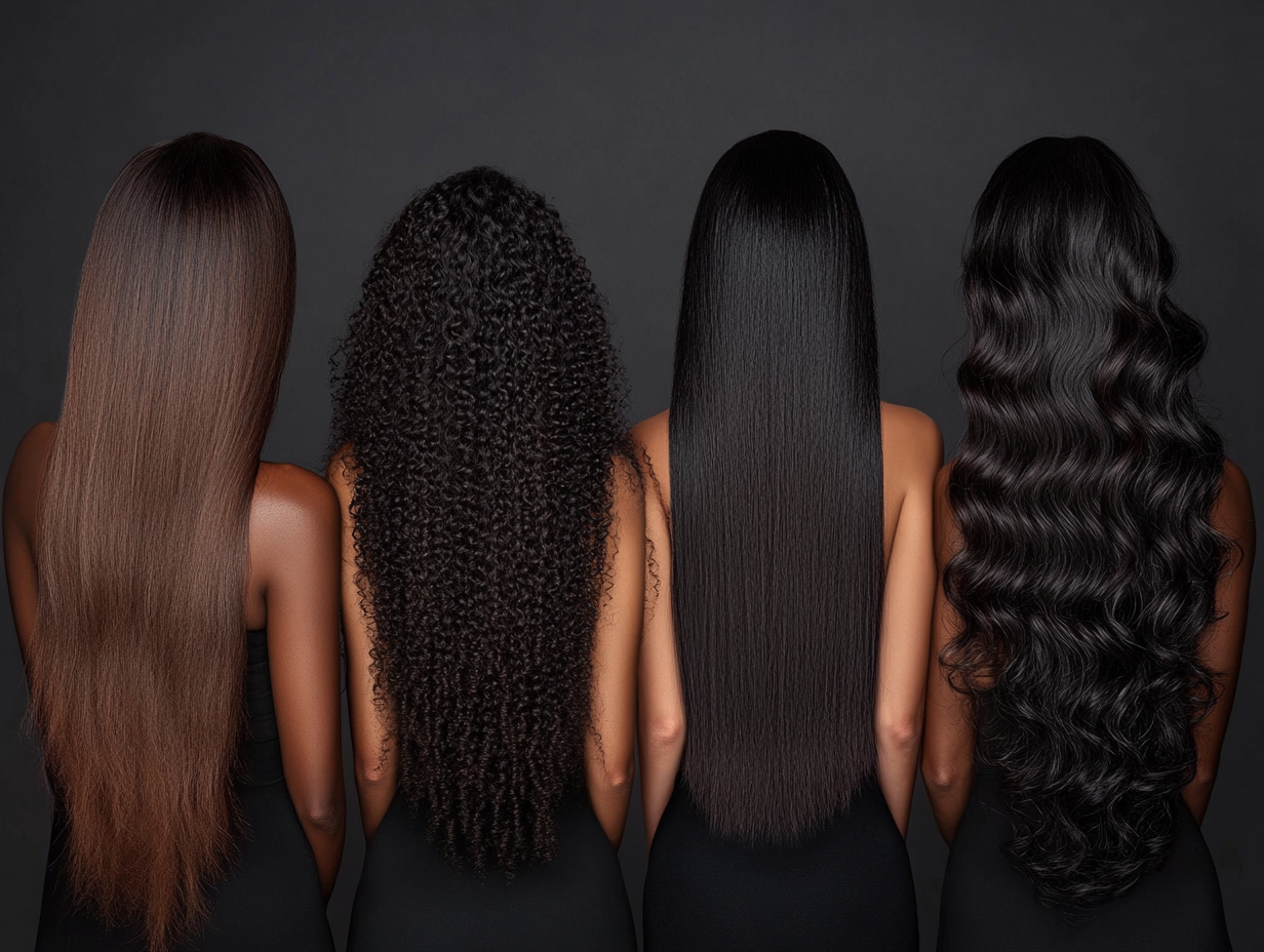 Temple Hair Wear Douglasville in Douglasville, GA