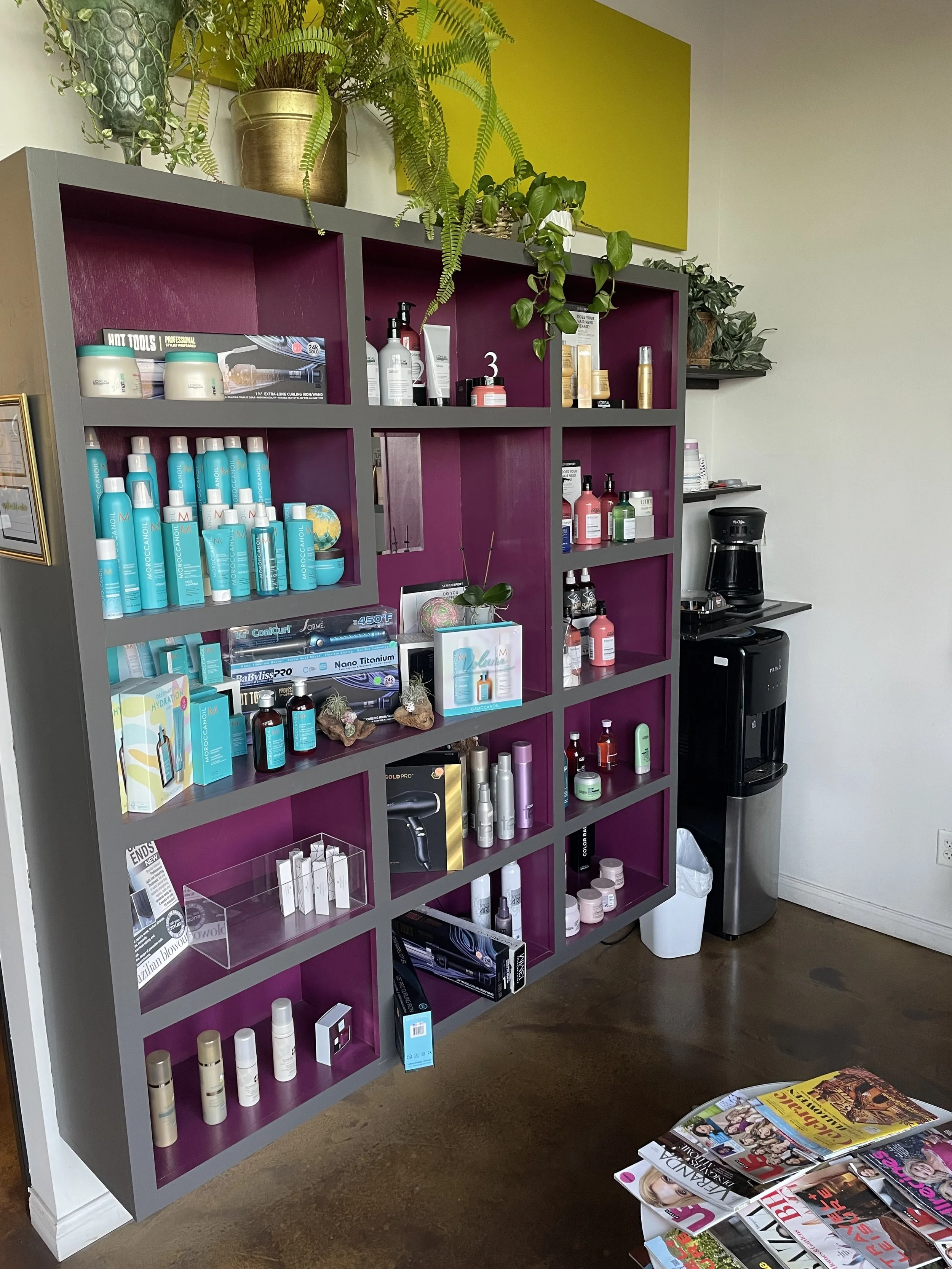 Cabelos Salon in Oxnard, CA (2)