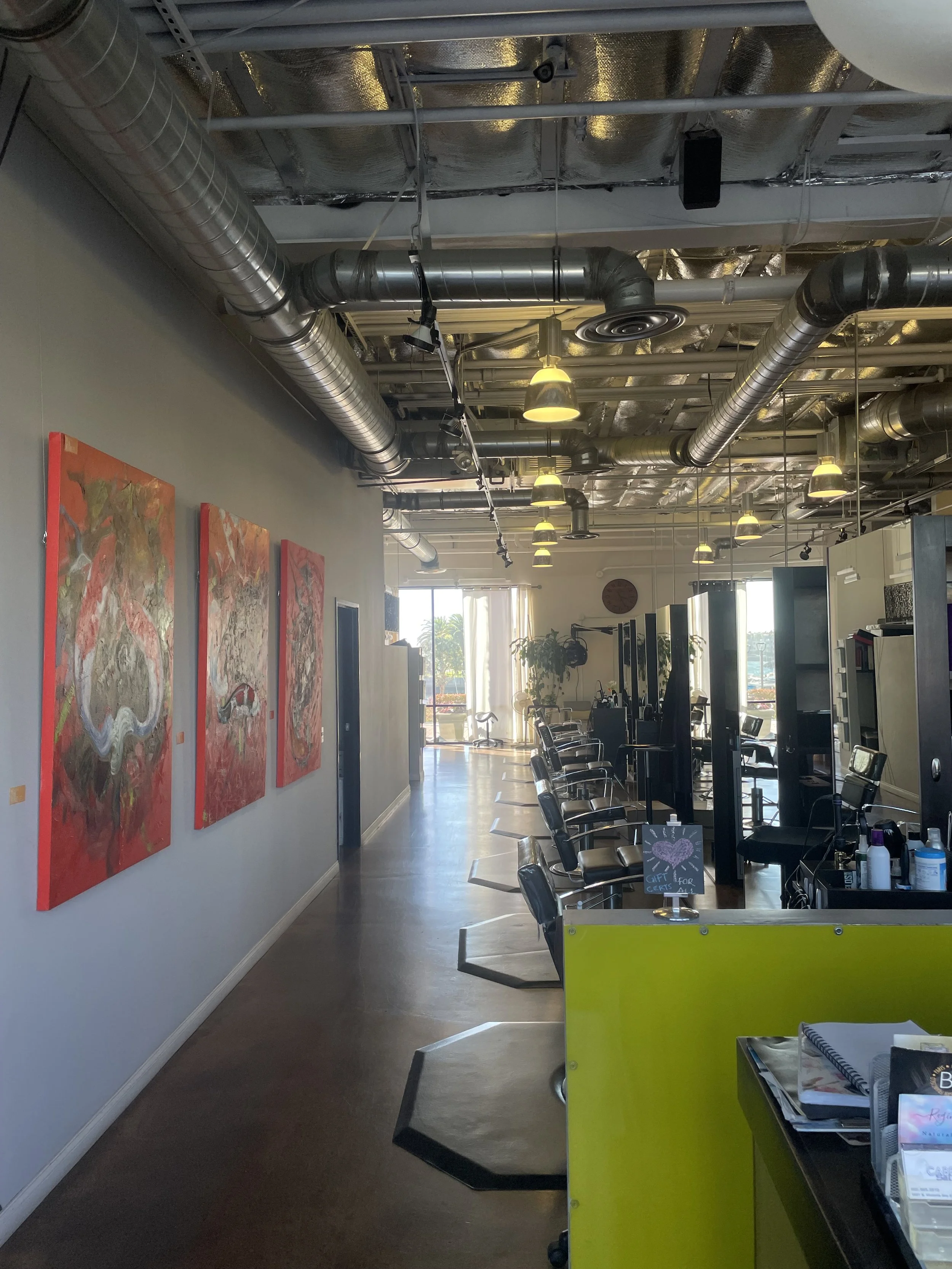 Cabelos Salon in Oxnard, CA (3)