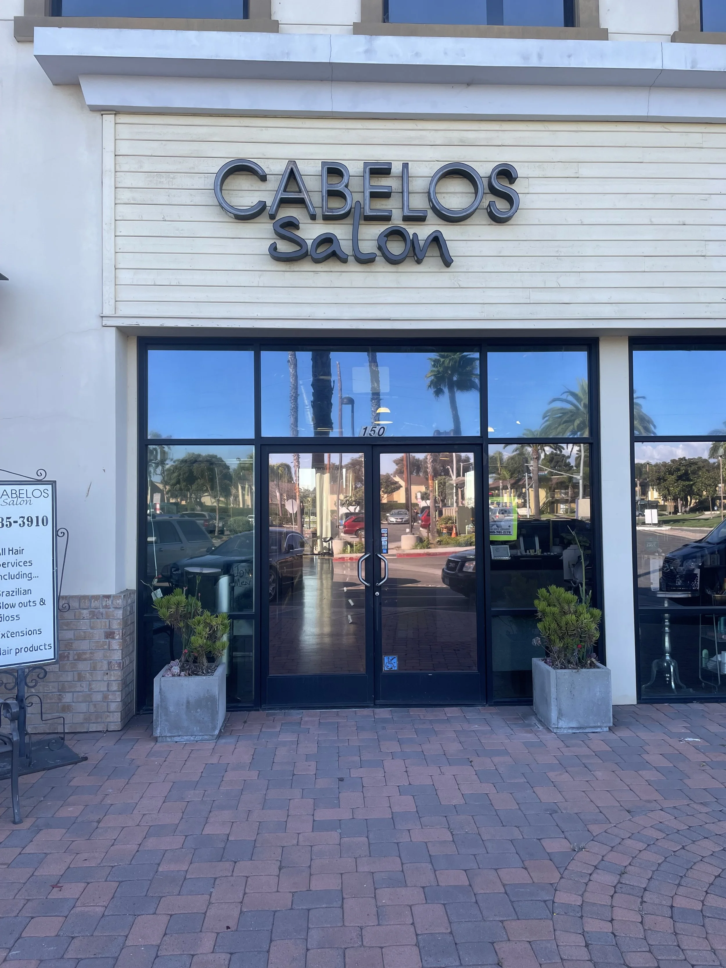 Cabelos Salon in Oxnard, CA (5)