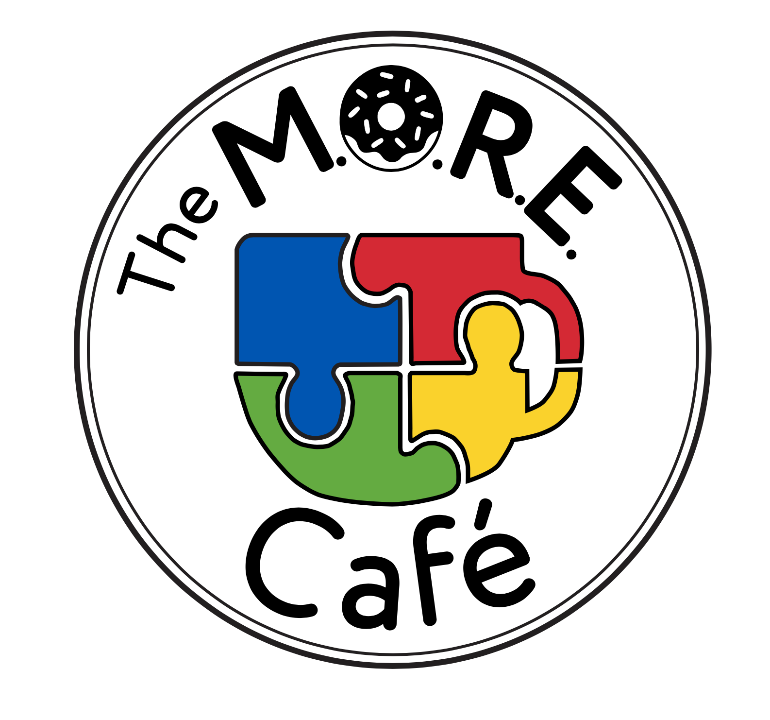 The M.O.R.E. Cafe (Formerly Maggie's & MORE) in Hiram, OH (3)