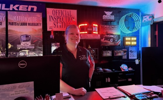 Get Lifted Auto Sales & Repair in Asheville, NC (2)