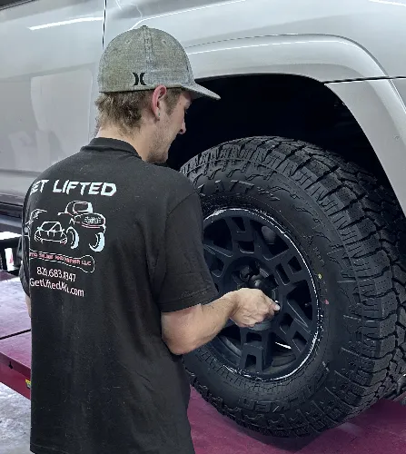 Get Lifted Auto Sales & Repair in Asheville, NC (6)