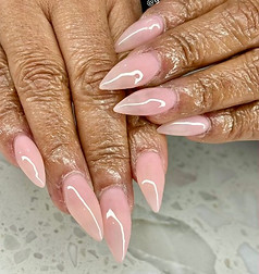 Brown Shugah Nail Bar in Mount Holly, NC (3)