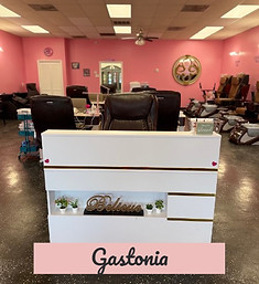 Brown Shugah Nail Bar in Mount Holly, NC (4)
