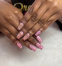 Brown Shugah Nail Bar in Mount Holly, NC (5)