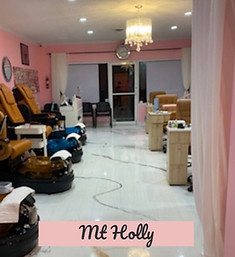 Brown Shugah Nail Bar in Mount Holly, NC (6)