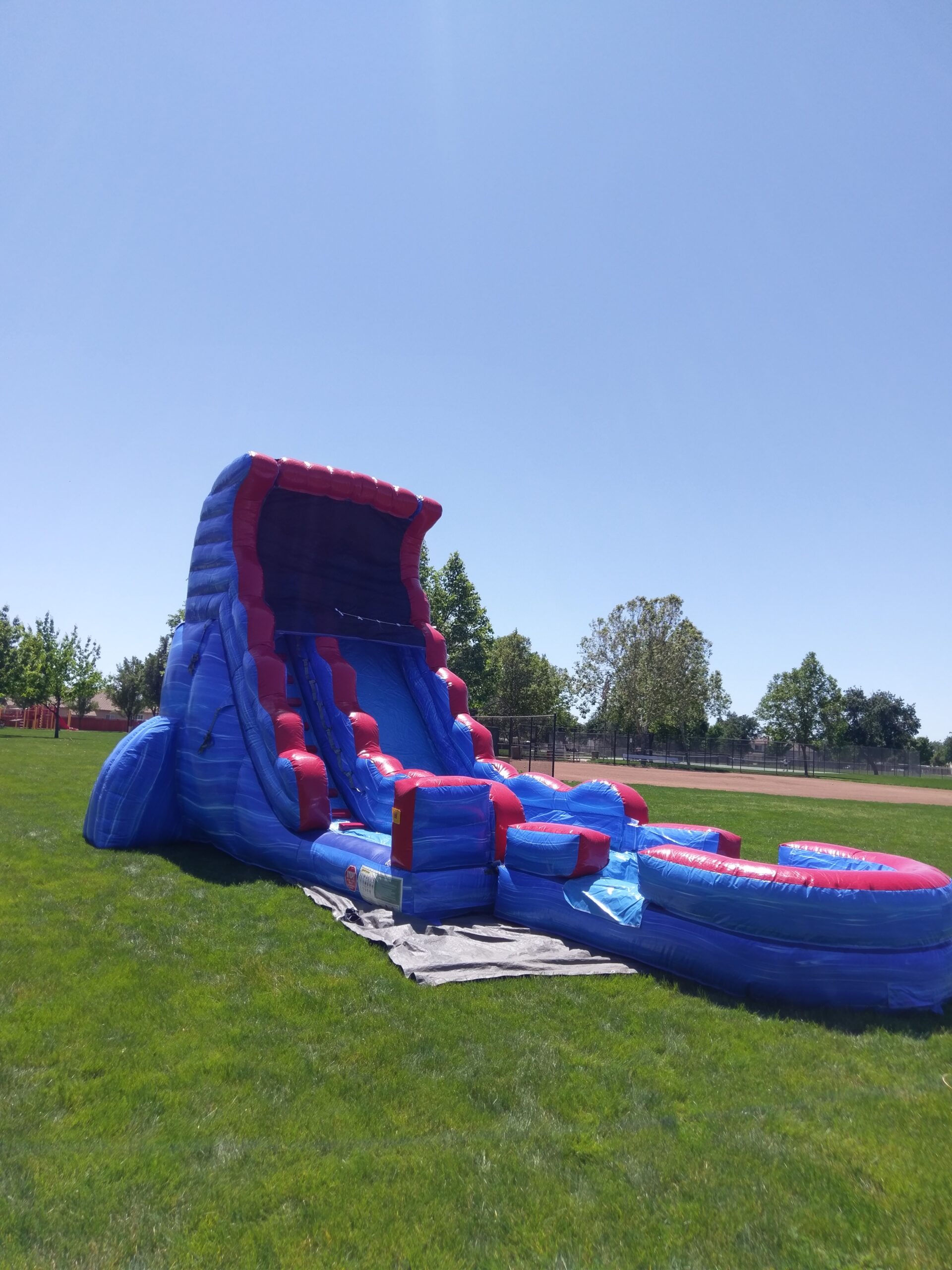 K n D JumpAround in Elk Grove, CA