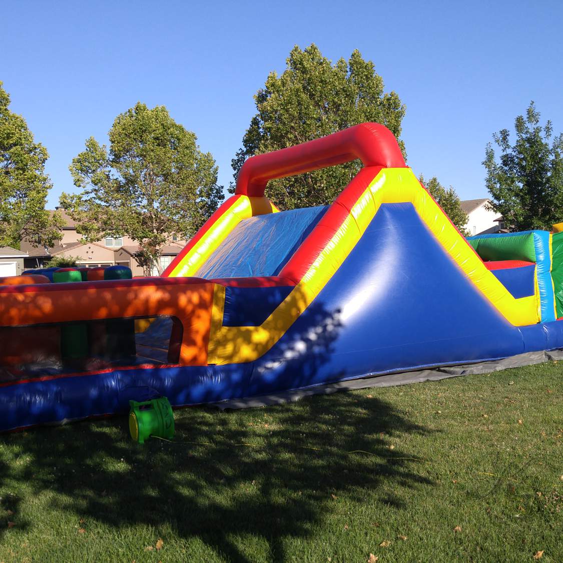 K n D JumpAround in Elk Grove, CA (2)