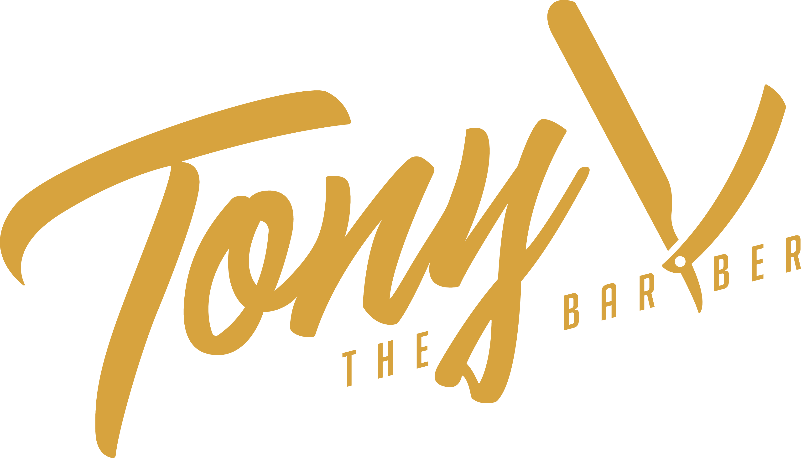 TonyV The Barber in Raleigh, NC (3)