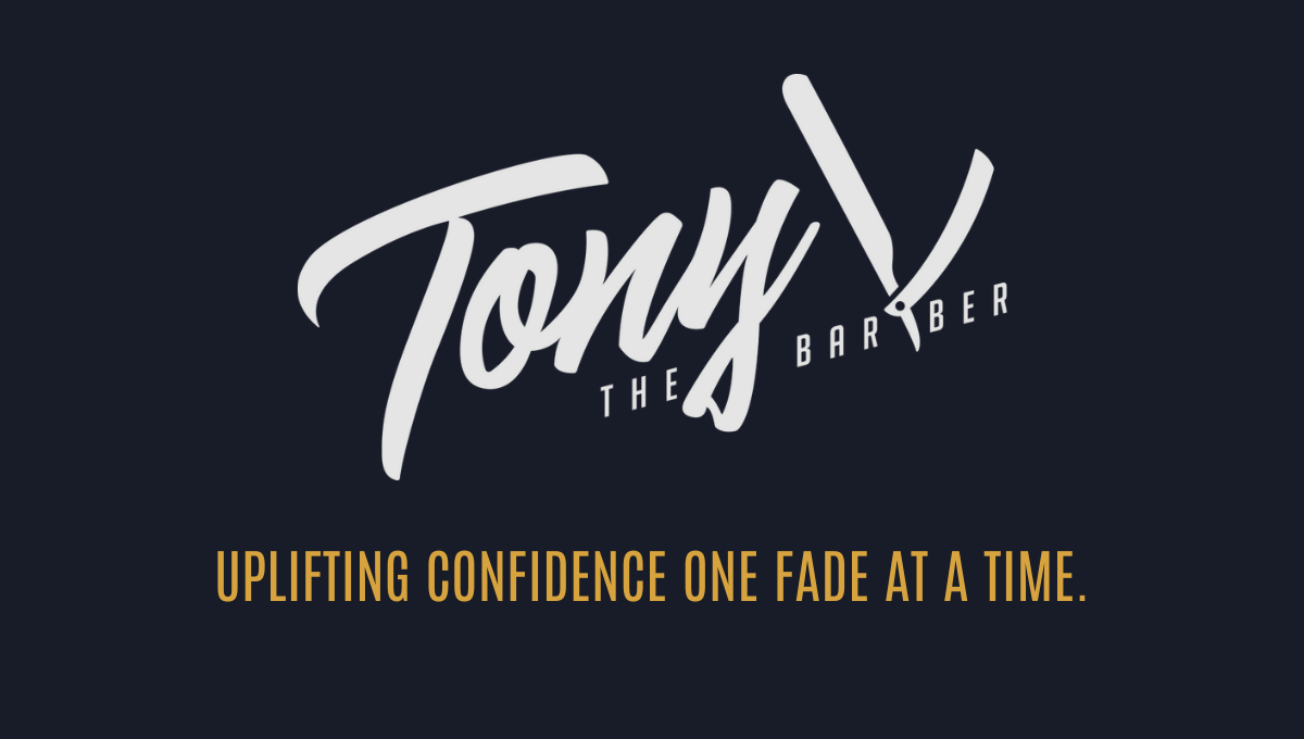 TonyV The Barber in Raleigh, NC (4)