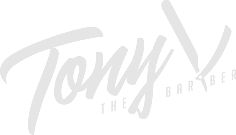 TonyV The Barber in Raleigh, NC (5)