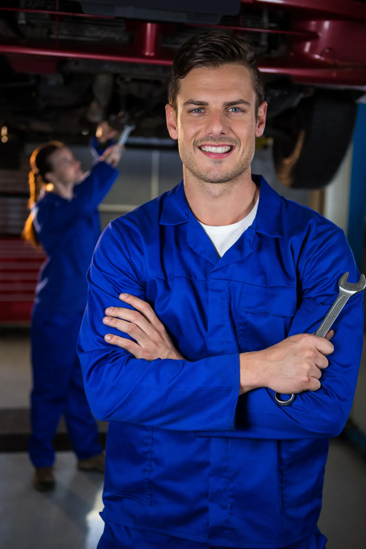 Affordable Mechanix in Shreveport, LA (4)