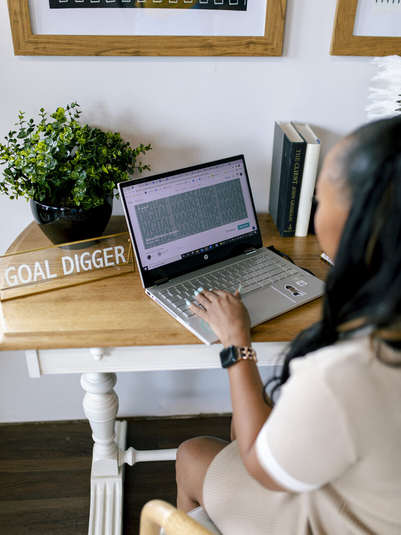 Digital Marketing Maven and Associates in Dallas, TX (4)
