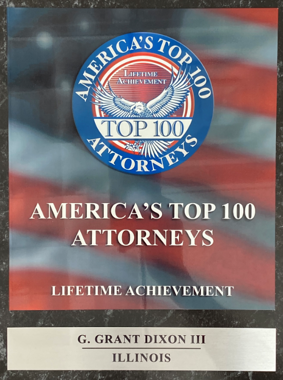 Dixon Law Office - Injury Attorneys in La Grange, IL (3)