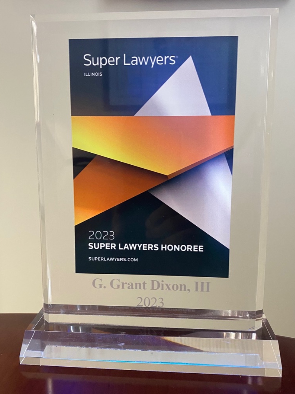 Dixon Law Office - Injury Attorneys in La Grange, IL (4)