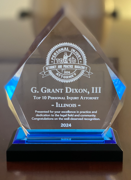 Dixon Law Office - Injury Attorneys in La Grange, IL (6)