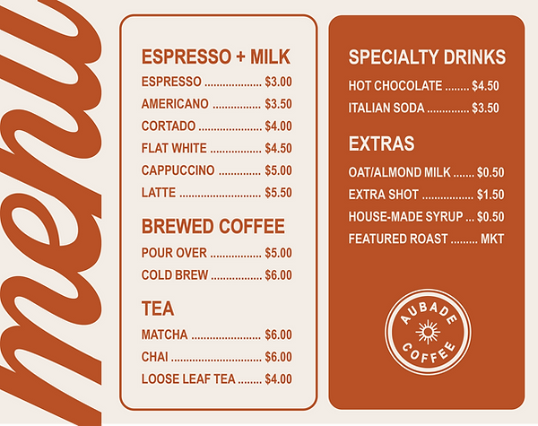 Aubade Coffee in Princeton, WV (2)