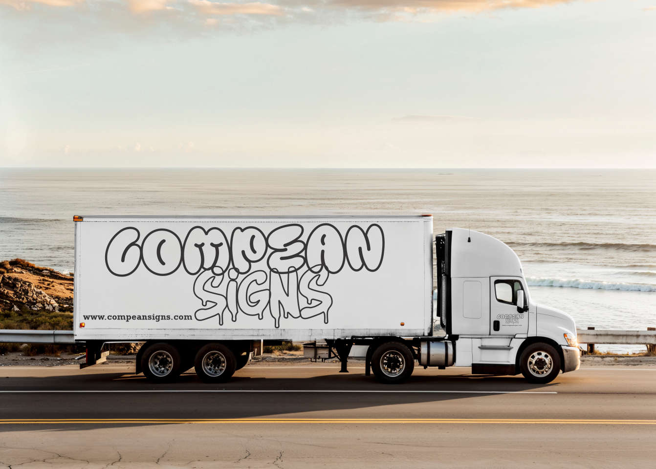 Compean Signs in Crandall, TX (3)