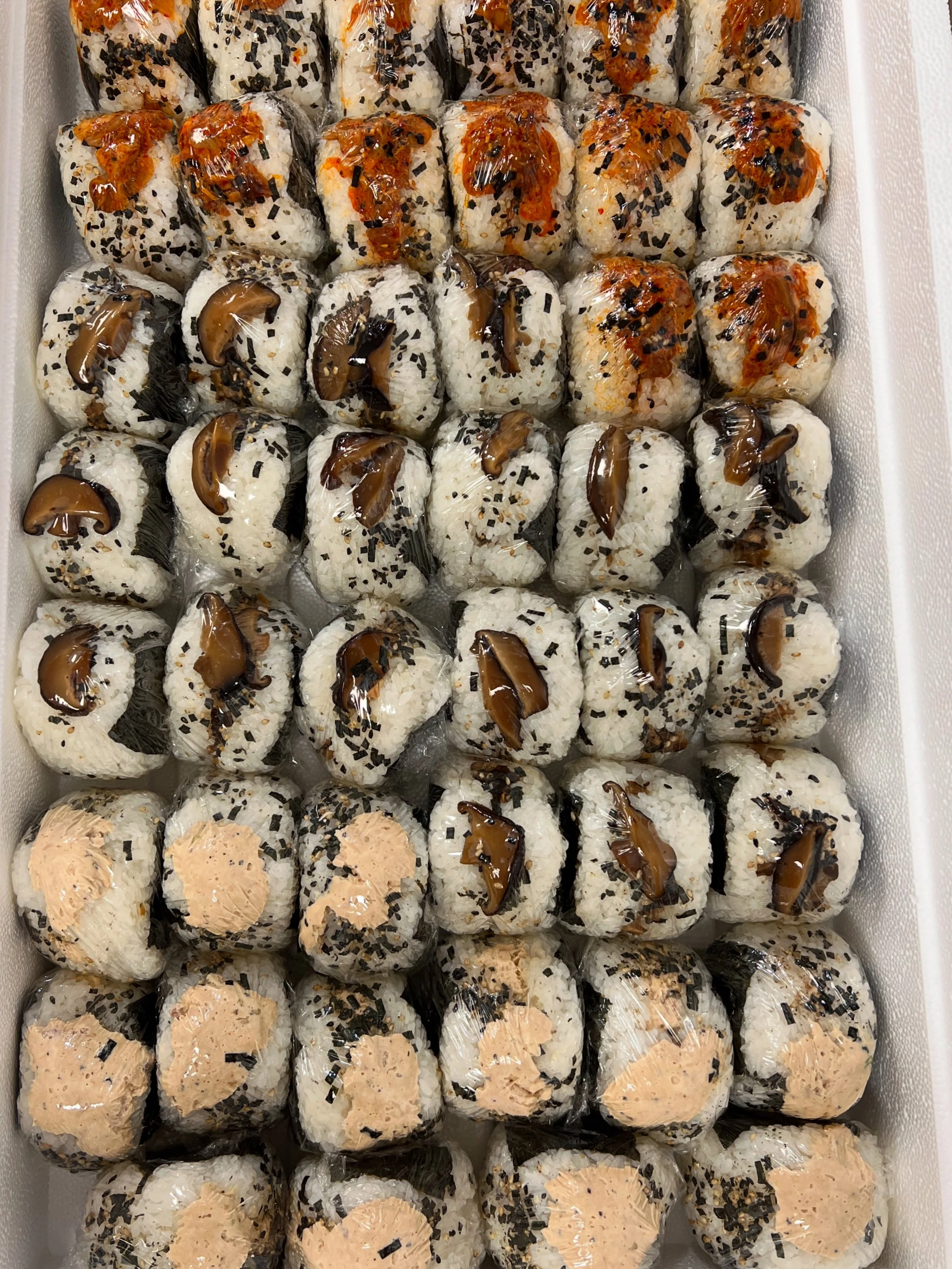 Black Sesame in Fairfax, VA