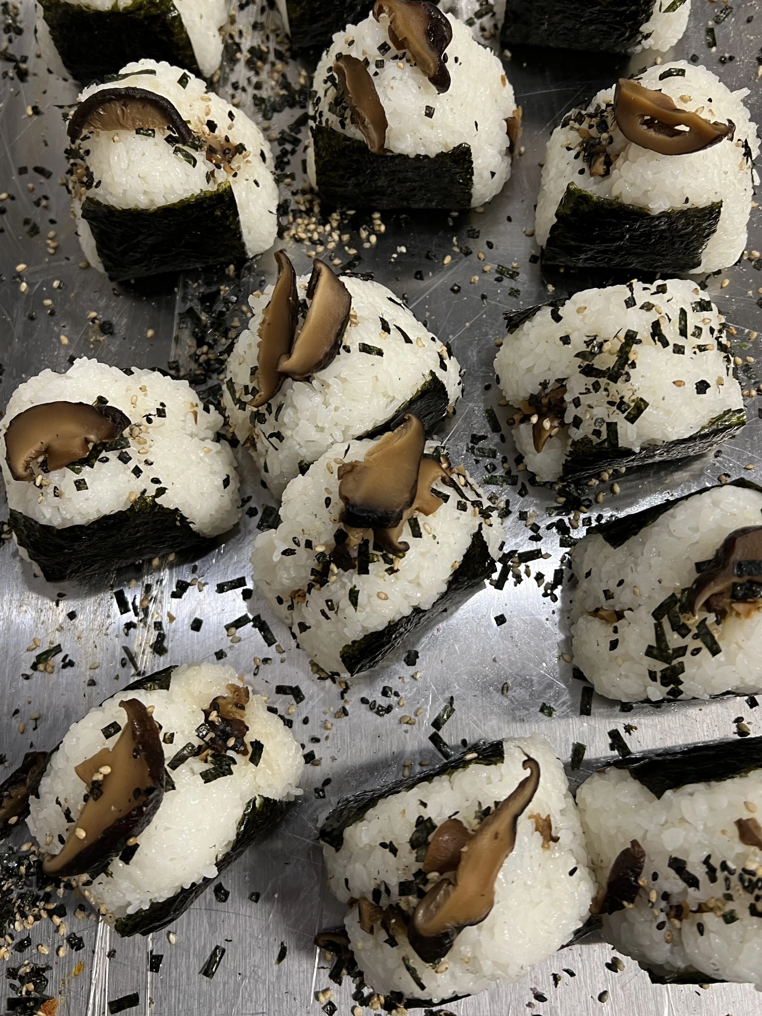 Black Sesame in Fairfax, VA (5)
