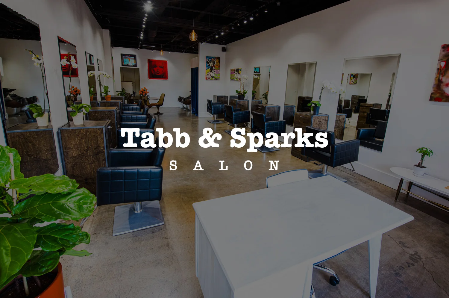 Tabb & Sparks in Santa Monica, CA (2)