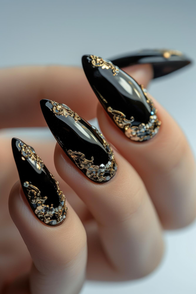 D'or Nail Lounge in Noblesville, IN (6)