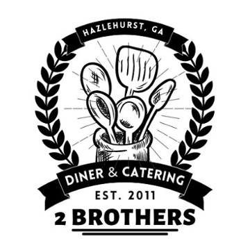 2 Brothers | Diner & Catering in Hazlehurst, GA