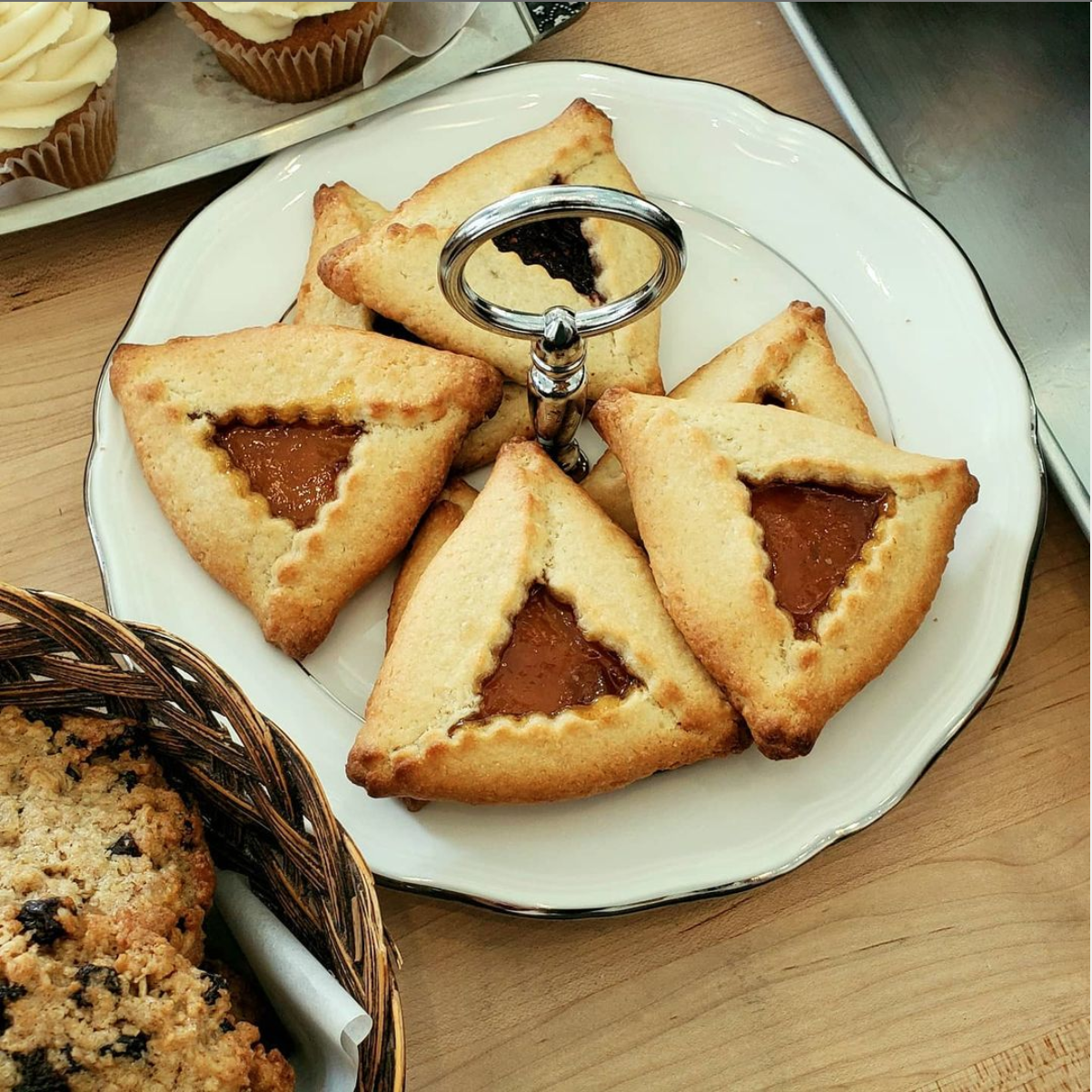 Allegro - Vegan Bakery & Sandwich Shop in Pittsburgh, PA (3)