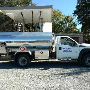 B B Oil Inc in Richfield, NC (4)