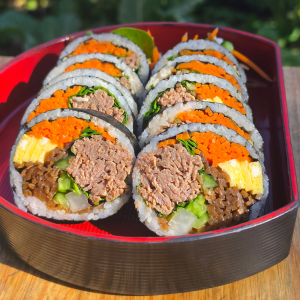 Cafe Orange in Garden Grove, CA