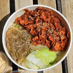 Cafe Orange in Garden Grove, CA (2)