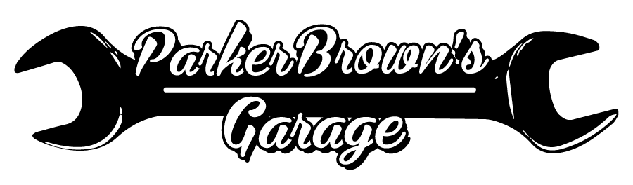 Parker Brown's Garage in Syracuse, IN (2)