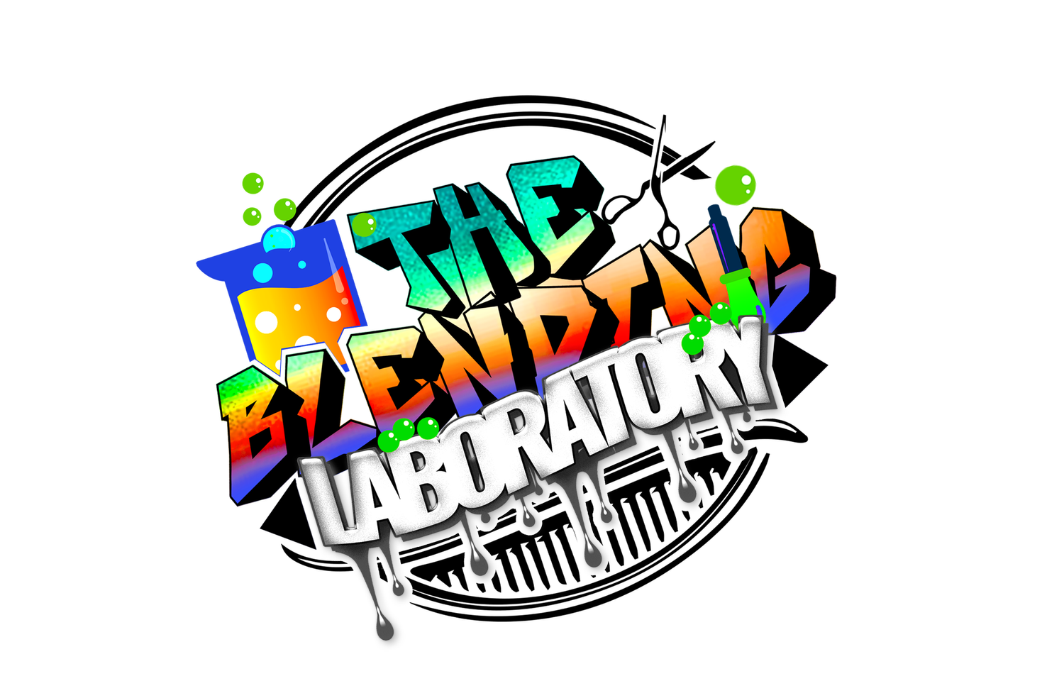 The Blending Laboratory in Philadelphia, PA