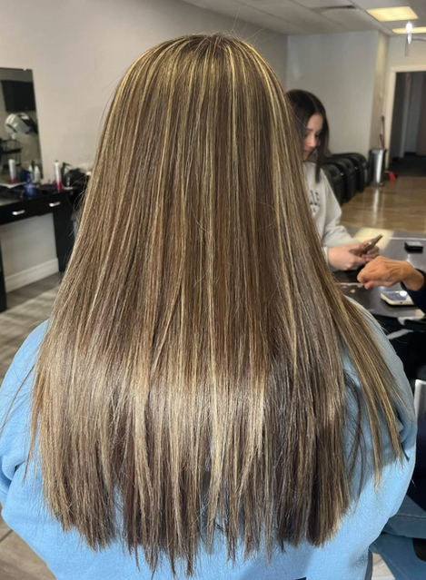 Shear Inspiration Hair Salon in Batavia, OH