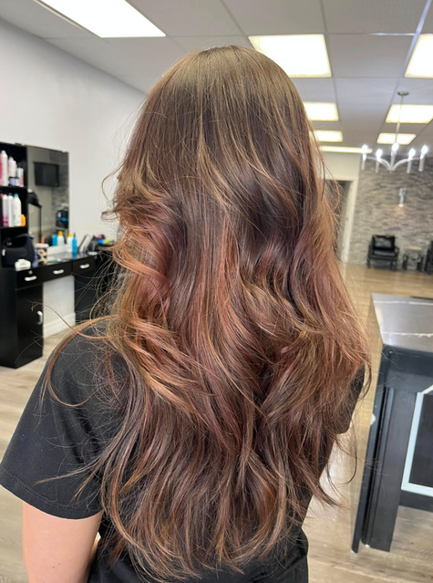 Shear Inspiration Hair Salon in Batavia, OH (2)