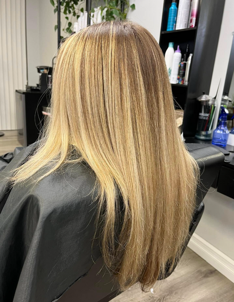 Shear Inspiration Hair Salon in Batavia, OH (3)