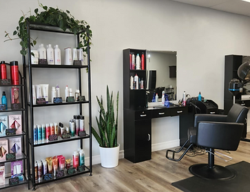 Shear Inspiration Hair Salon in Batavia, OH (4)