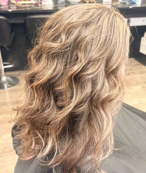 Shear Inspiration Hair Salon in Batavia, OH (5)