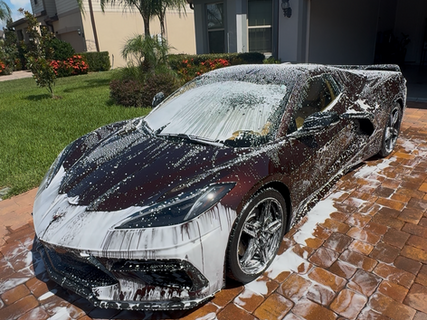 RAD Spa Mobile Detailing in Wesley Chapel, FL
