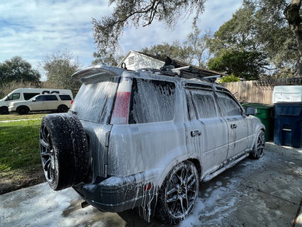 RAD Spa Mobile Detailing in Wesley Chapel, FL (4)
