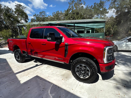 RAD Spa Mobile Detailing in Wesley Chapel, FL (6)