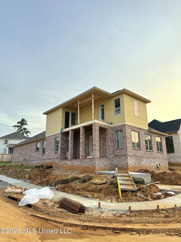 J. Daniel Realty in Jackson, MS