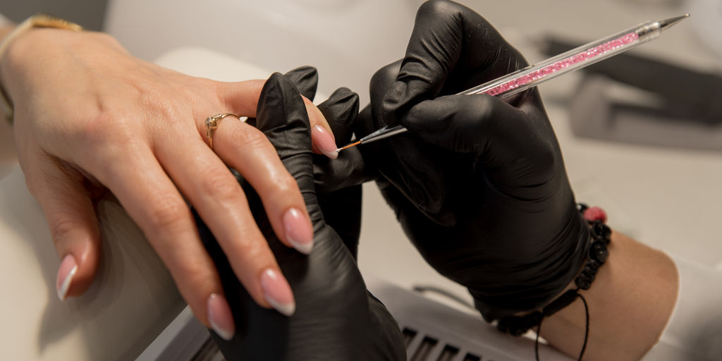 Designer Nails in Solana Beach, CA