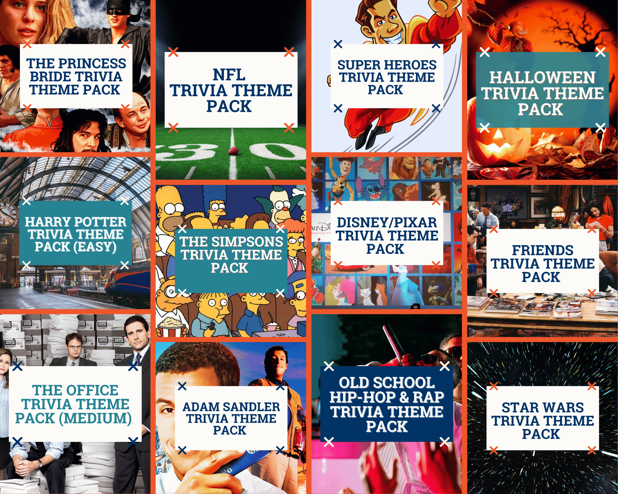 Cheap Trivia in Platea, PA (4)
