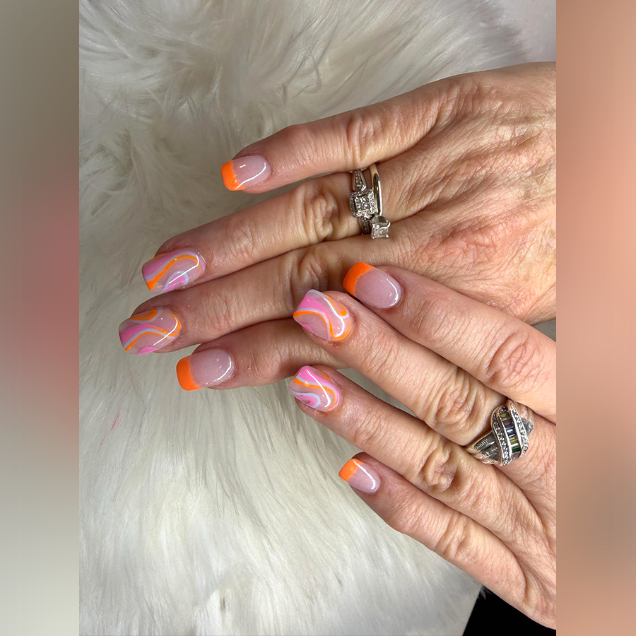 T Nails in Muncie, IN (3)