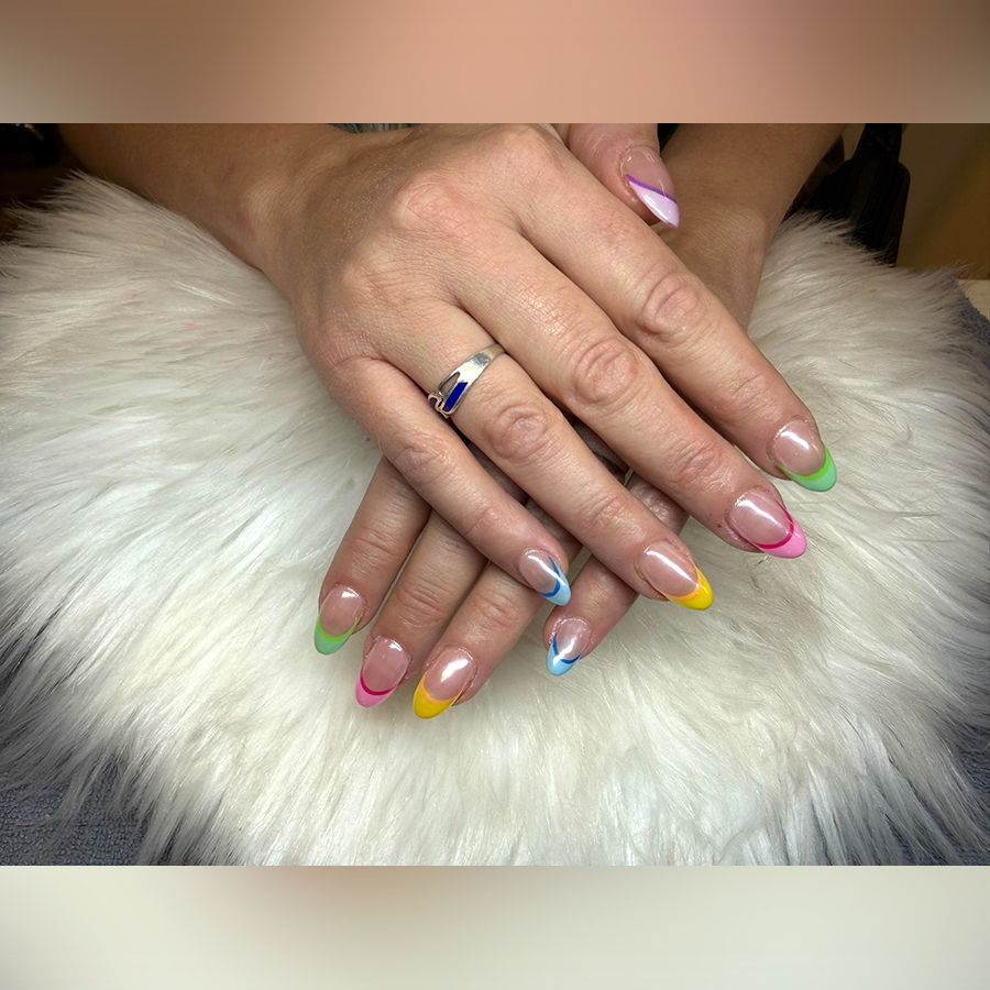 T Nails in Muncie, IN (4)