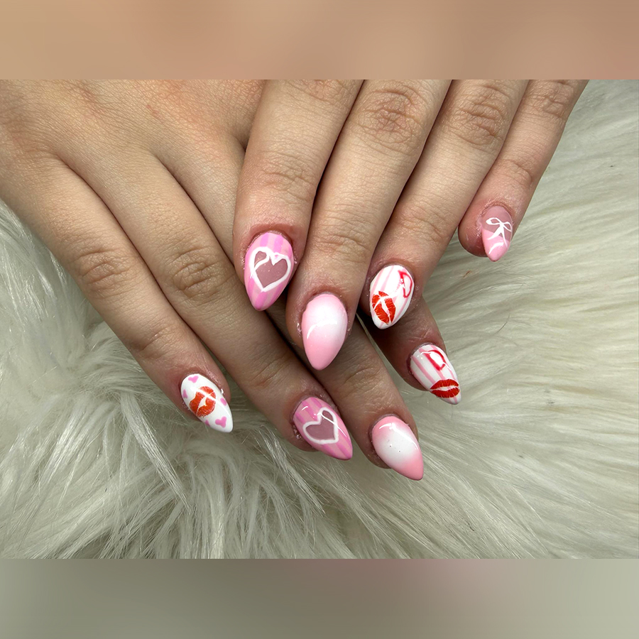 T Nails in Muncie, IN (5)