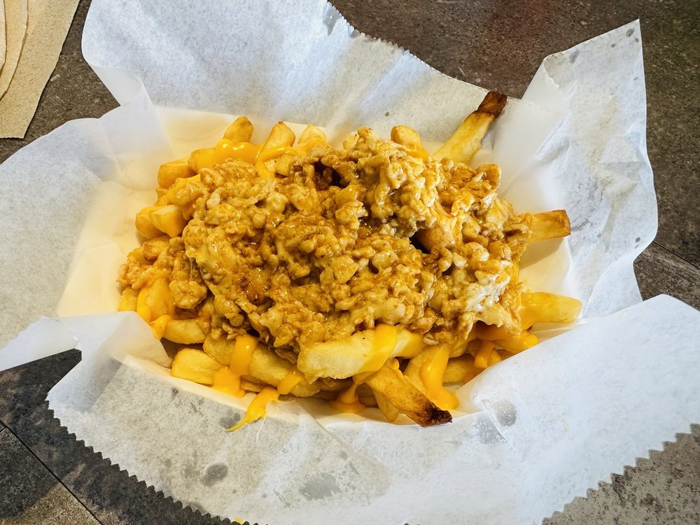 Little Phillies Cheesesteaks in Satellite Beach, FL