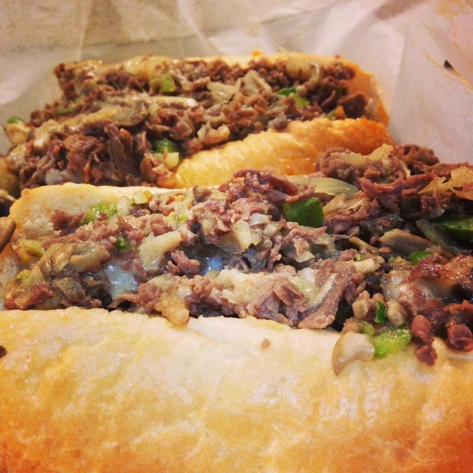 Little Phillies Cheesesteaks in Satellite Beach, FL (3)